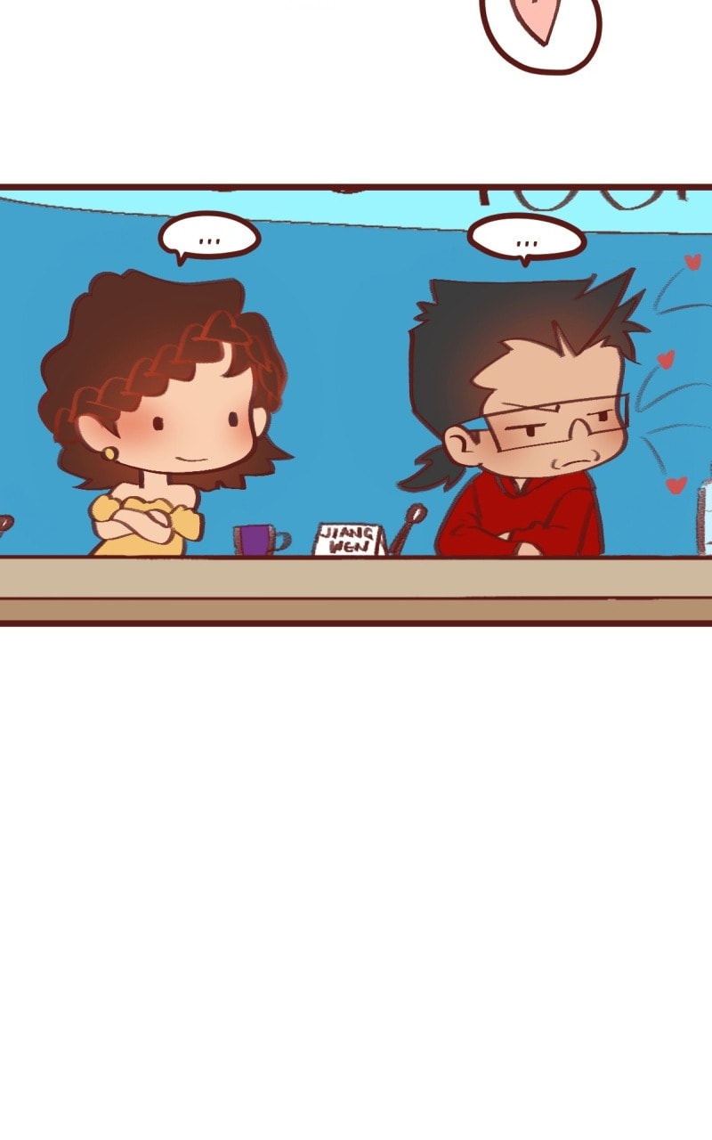 Bailin & Li Yun Chapter 79 page 28 - 