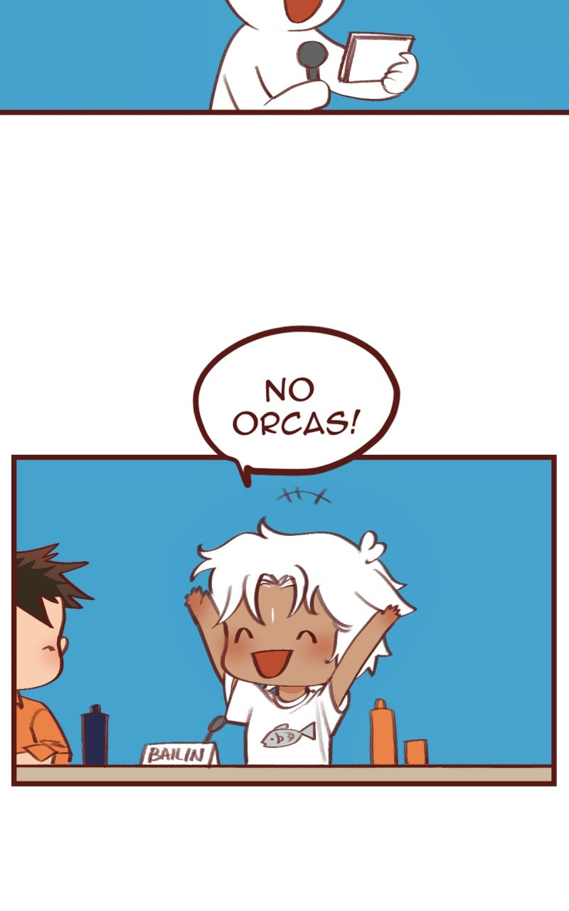 Bailin & Li Yun Chapter 79 page 30 - 