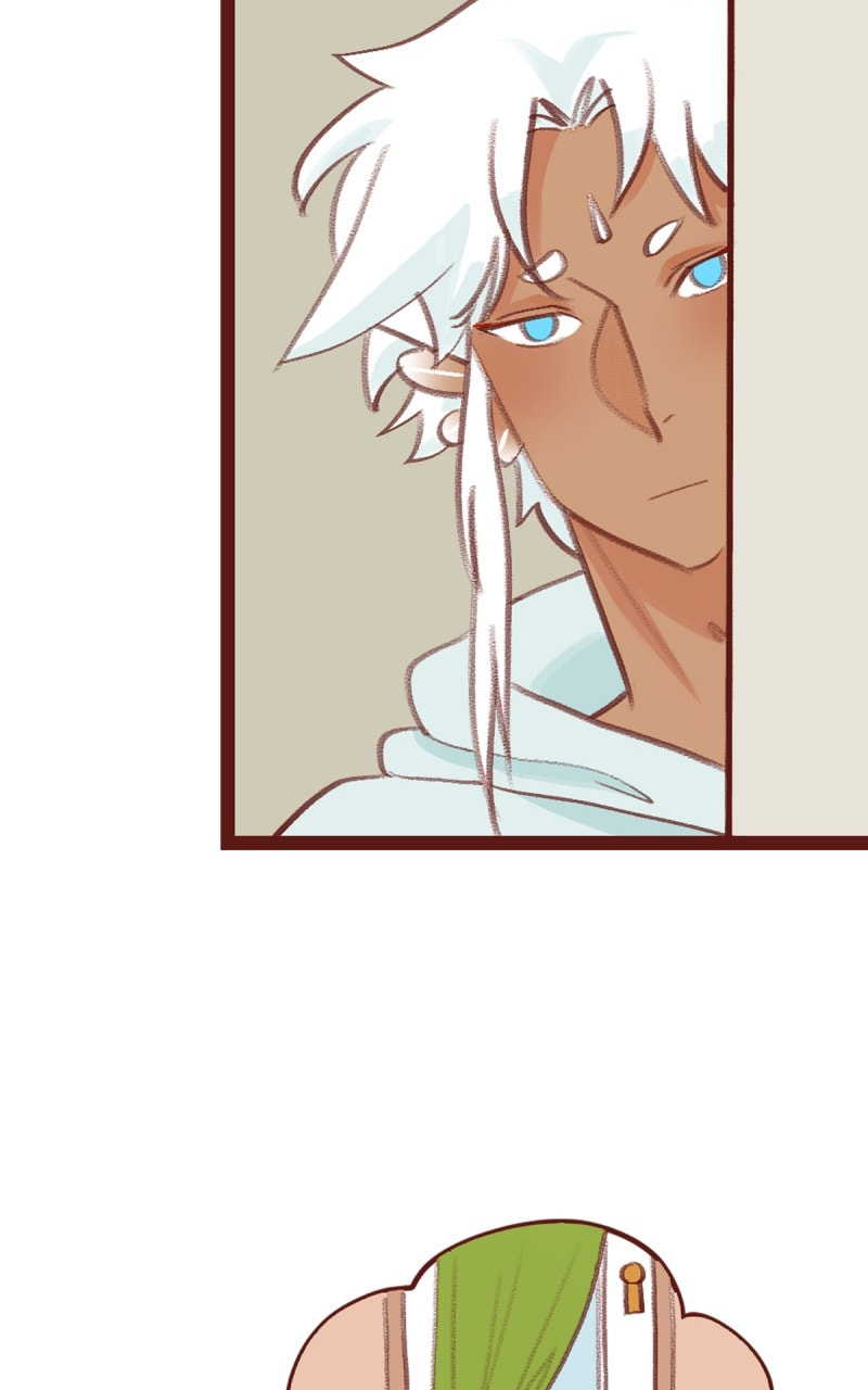 Bailin & Li Yun Chapter 79 page 4 - 