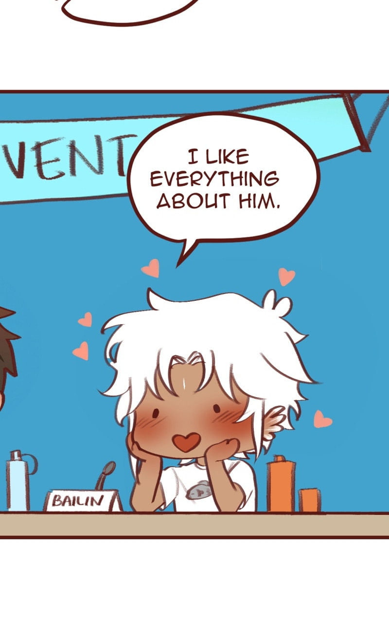 Bailin & Li Yun Chapter 79 page 34 - 