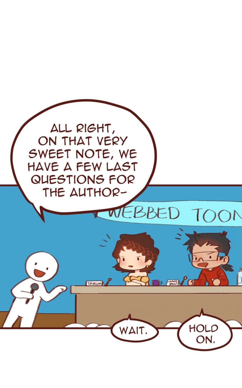 Bailin & Li Yun Chapter 79 page 35 - 