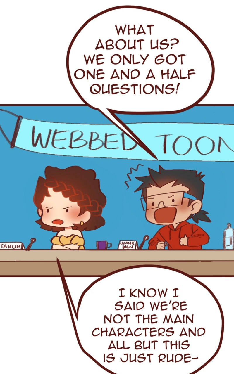 Bailin & Li Yun Chapter 79 page 36 - 