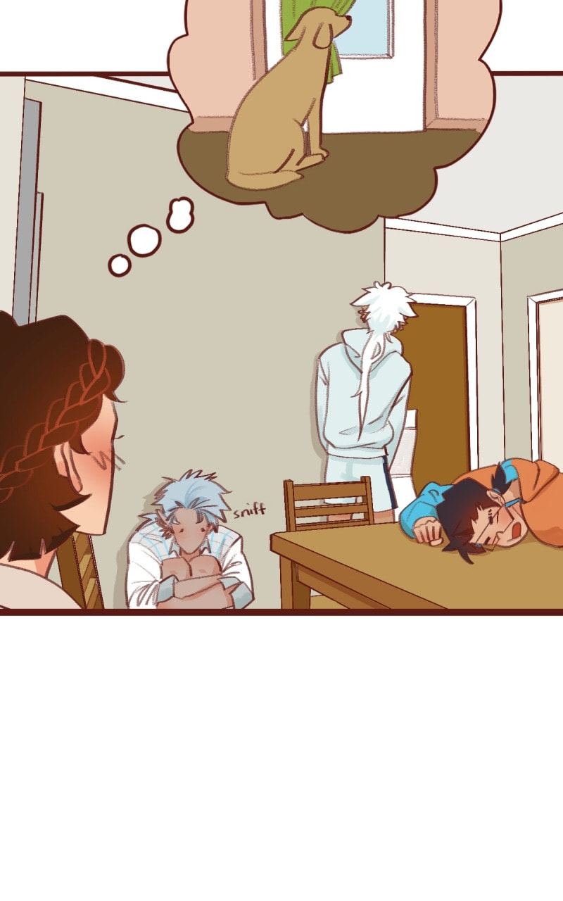 Bailin & Li Yun Chapter 79 page 5 - 