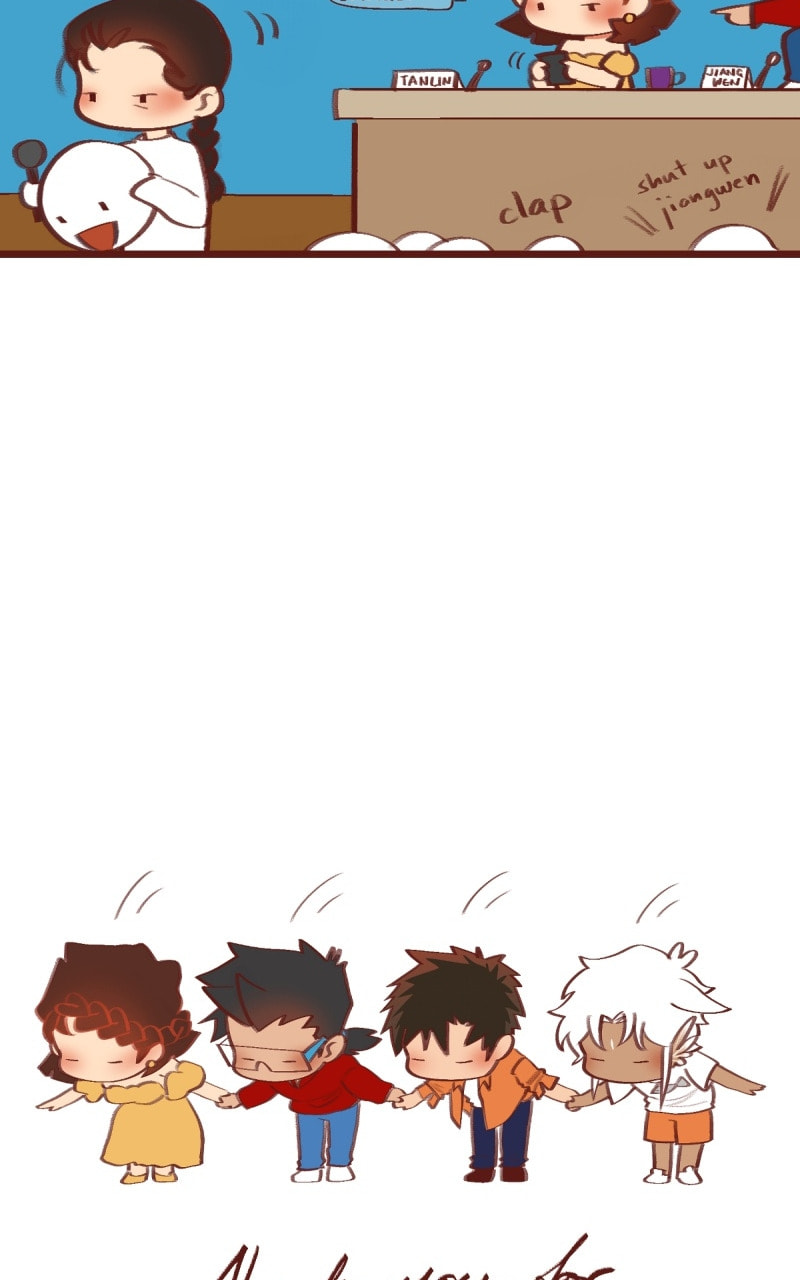 Bailin & Li Yun Chapter 79 page 41 - 