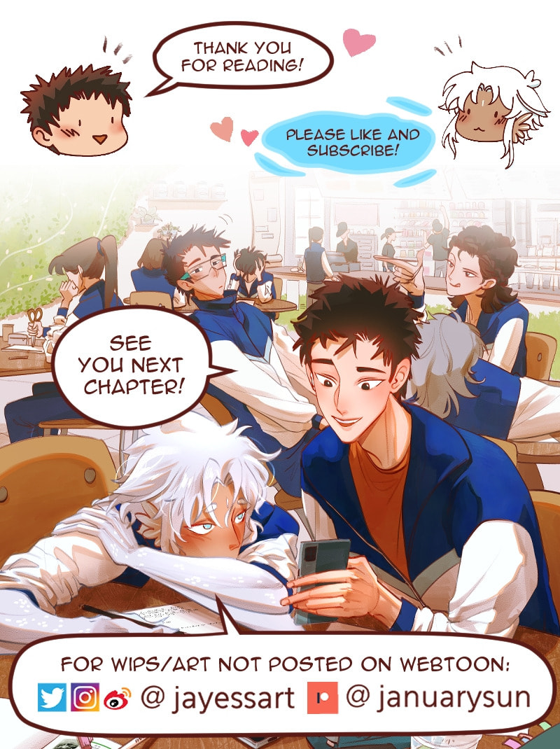 Bailin & Li Yun Chapter 79 page 43 - 
