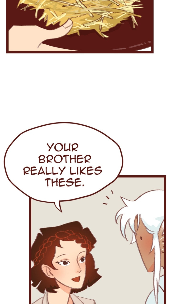 Bailin & Li Yun Chapter 79 page 8 - 