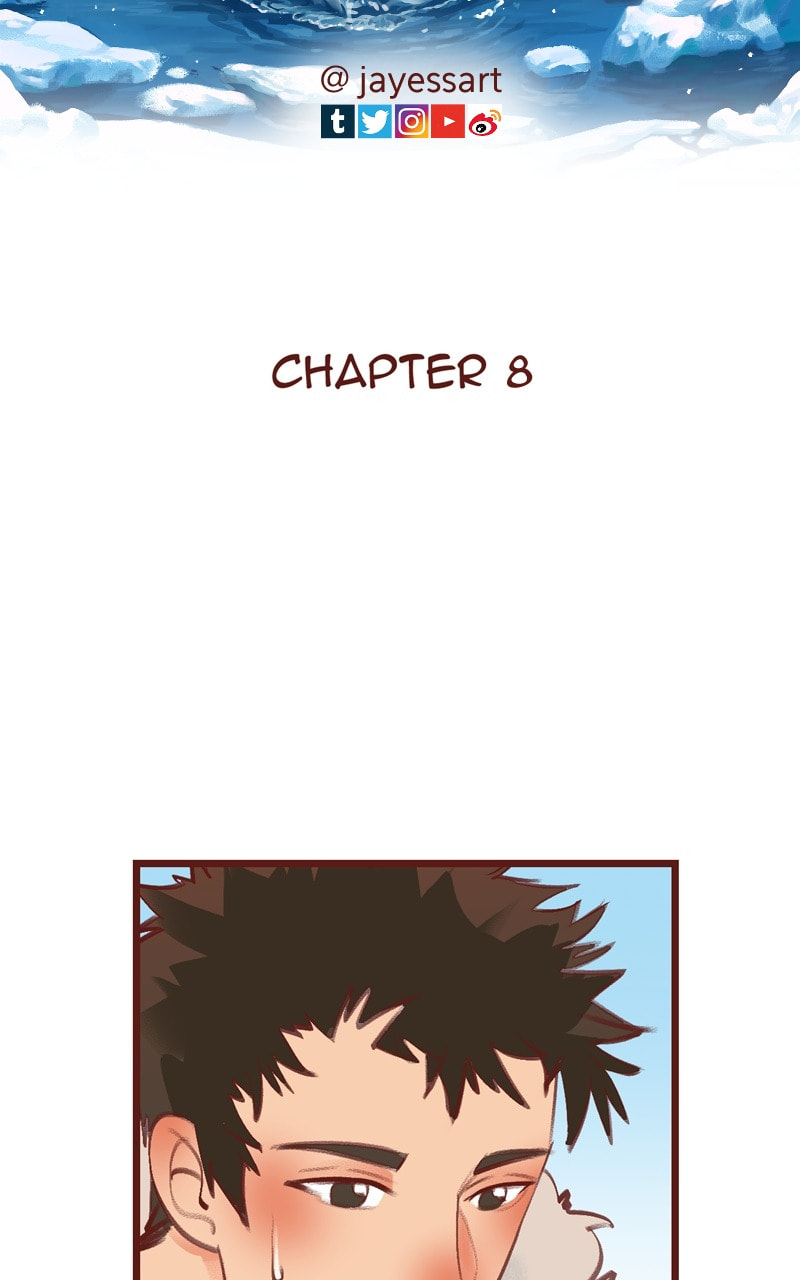 Bailin & Li Yun Chapter 8 page 2 - 