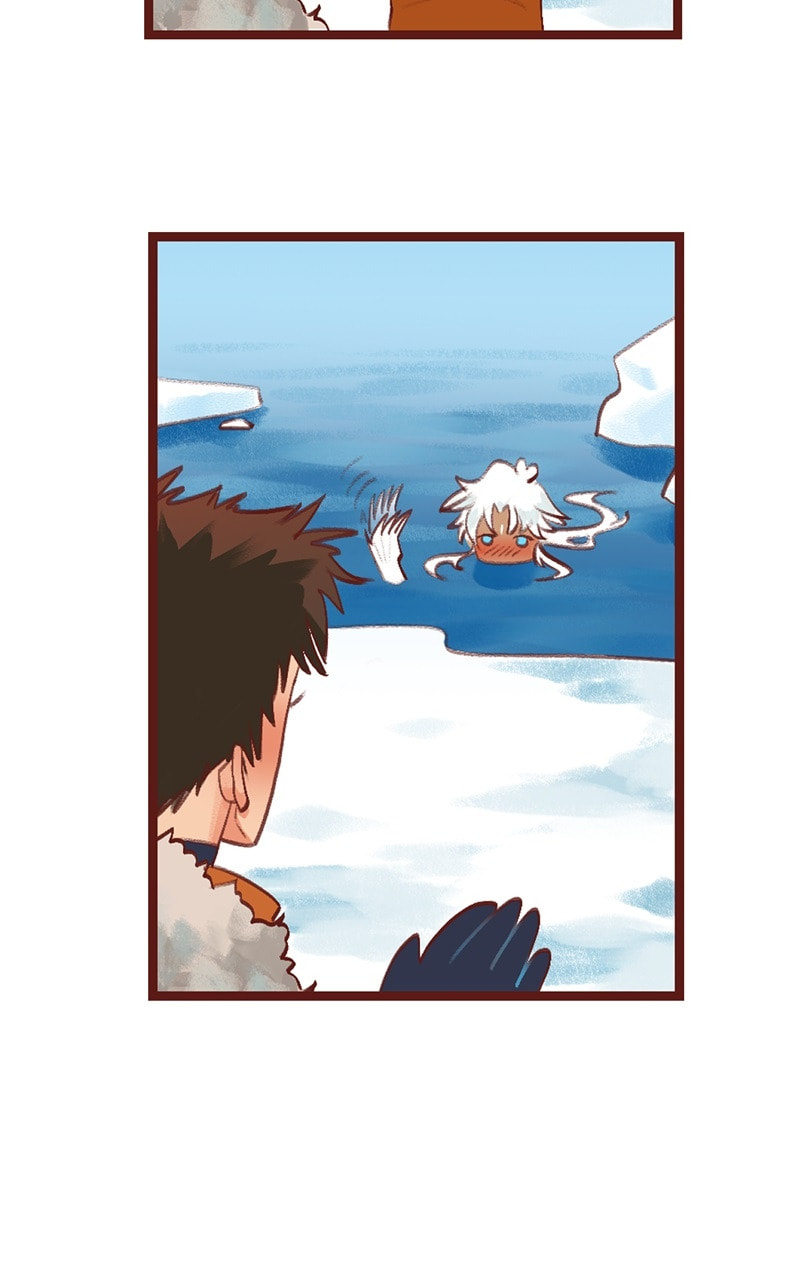 Bailin & Li Yun Chapter 8 page 11 - 