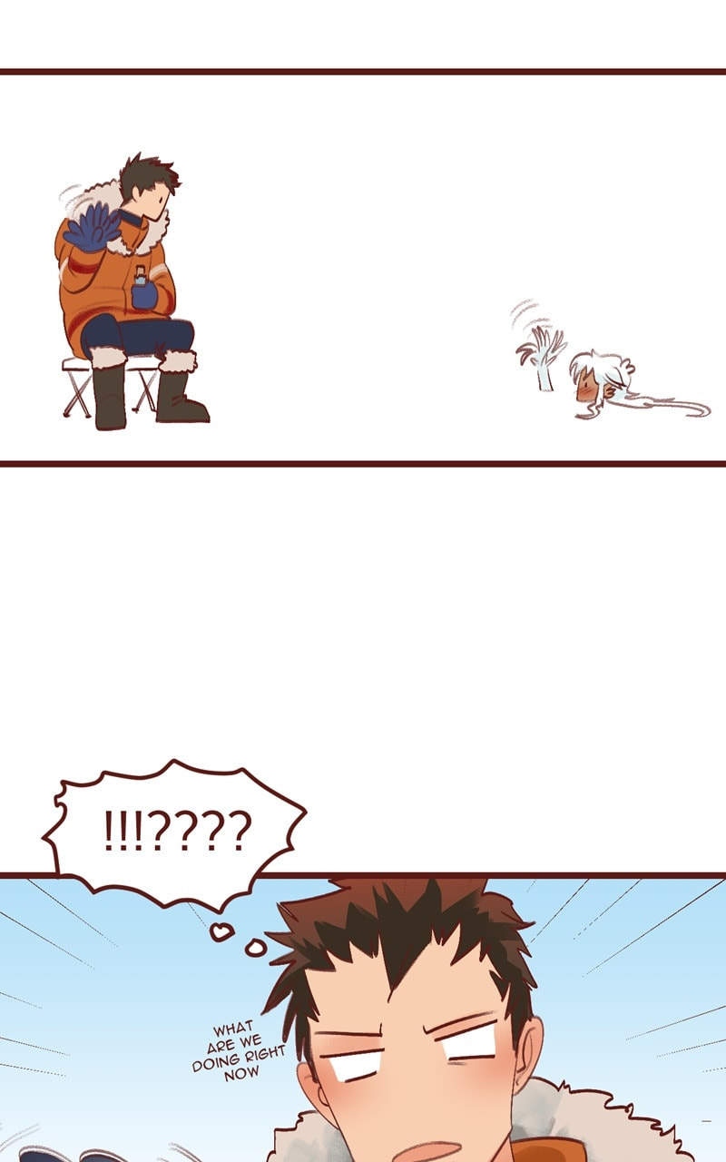 Bailin & Li Yun Chapter 8 page 12 - 