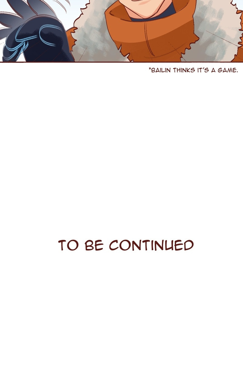 Bailin & Li Yun Chapter 8 page 13 - 