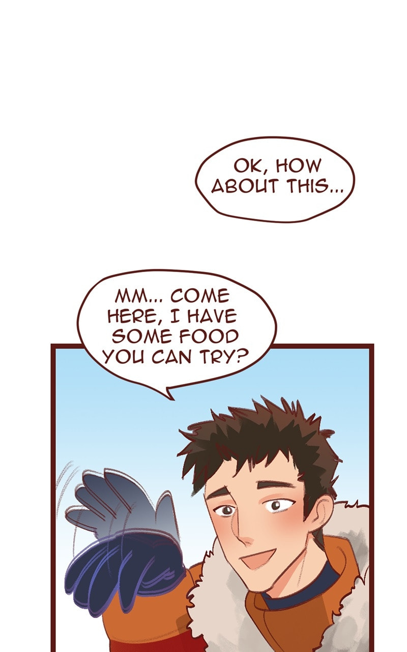 Bailin & Li Yun Chapter 8 page 5 - 