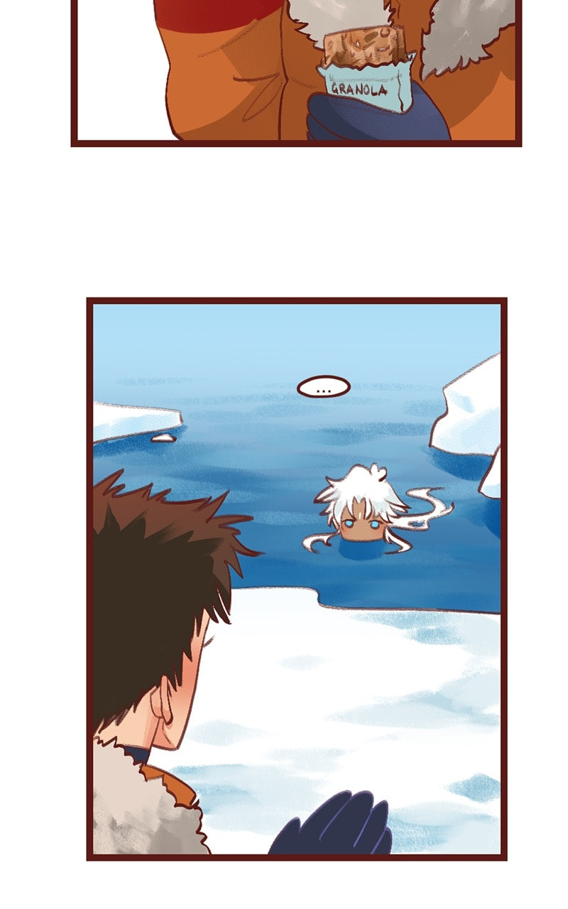 Bailin & Li Yun Chapter 8 page 6 - 