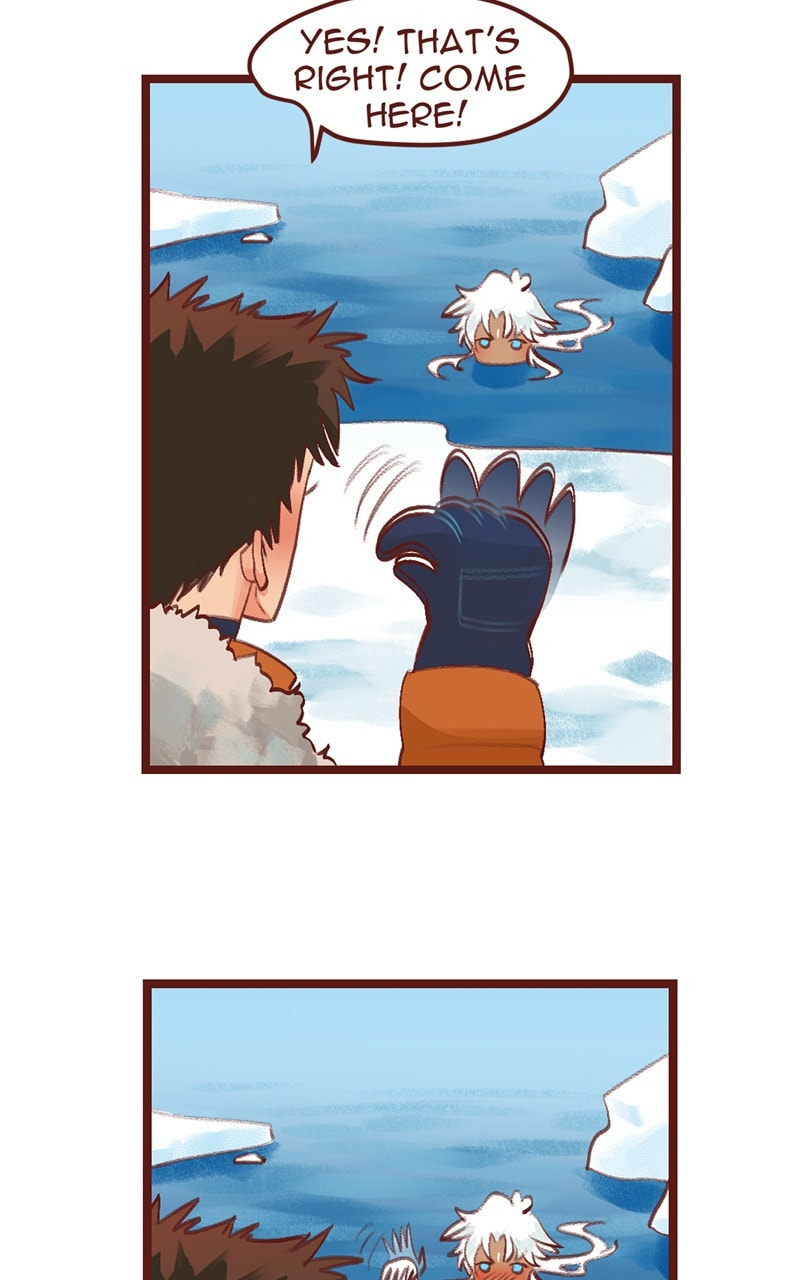 Bailin & Li Yun Chapter 8 page 9 - 