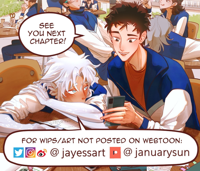Bailin & Li Yun Chapter 80 page 13 - 