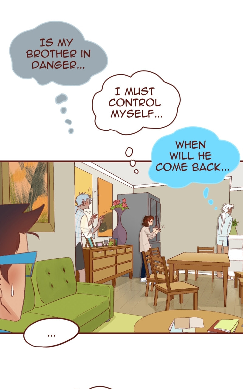 Bailin & Li Yun Chapter 80 page 4 - 
