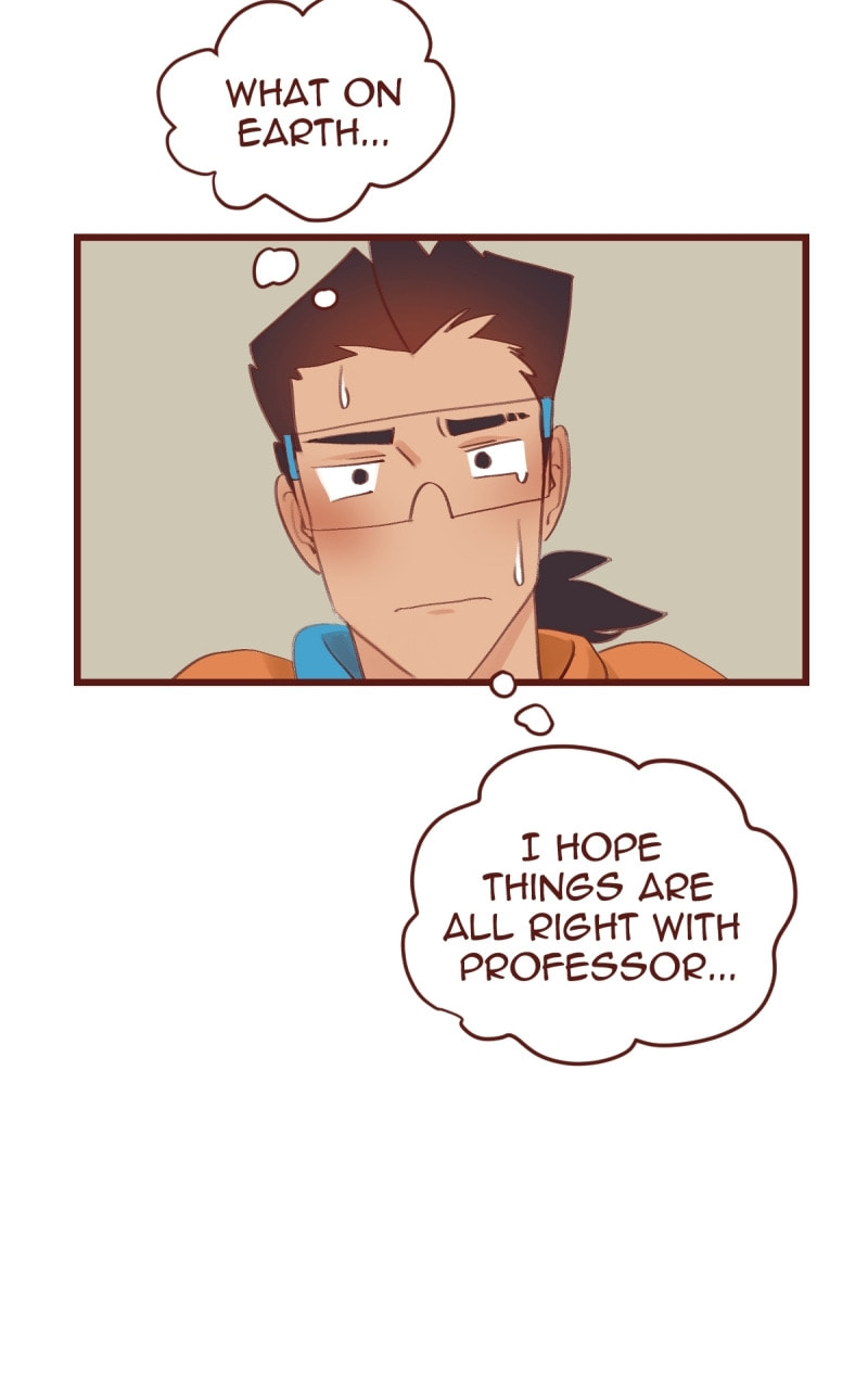 Bailin & Li Yun Chapter 80 page 5 - 