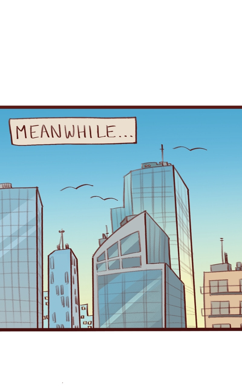 Bailin & Li Yun Chapter 80 page 6 - 
