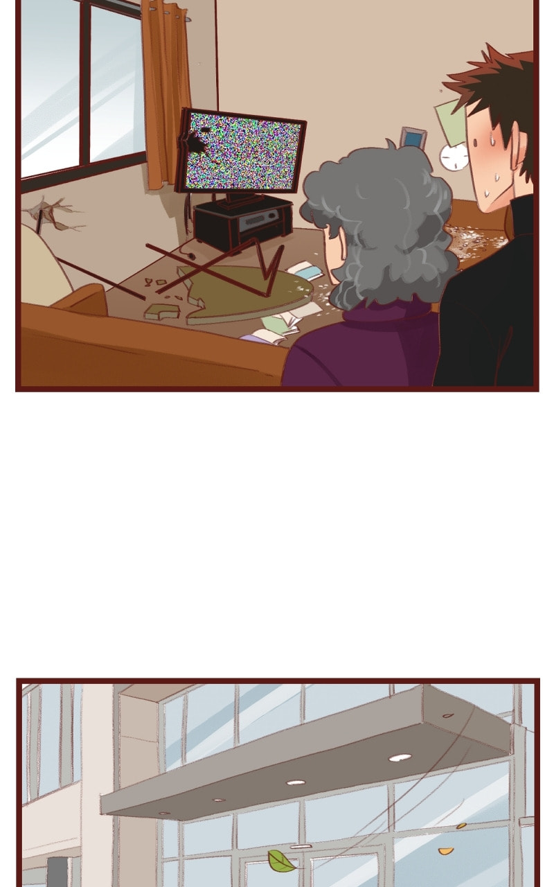 Bailin & Li Yun Chapter 80 page 10 - 