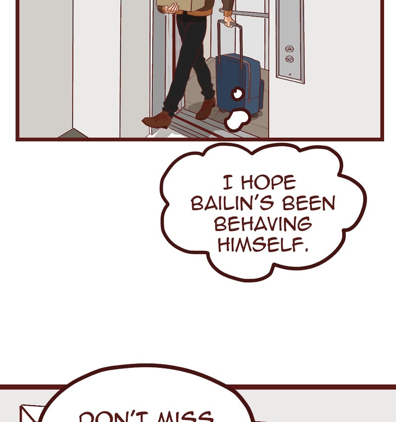 Bailin & Li Yun Chapter 81 page 16 - 