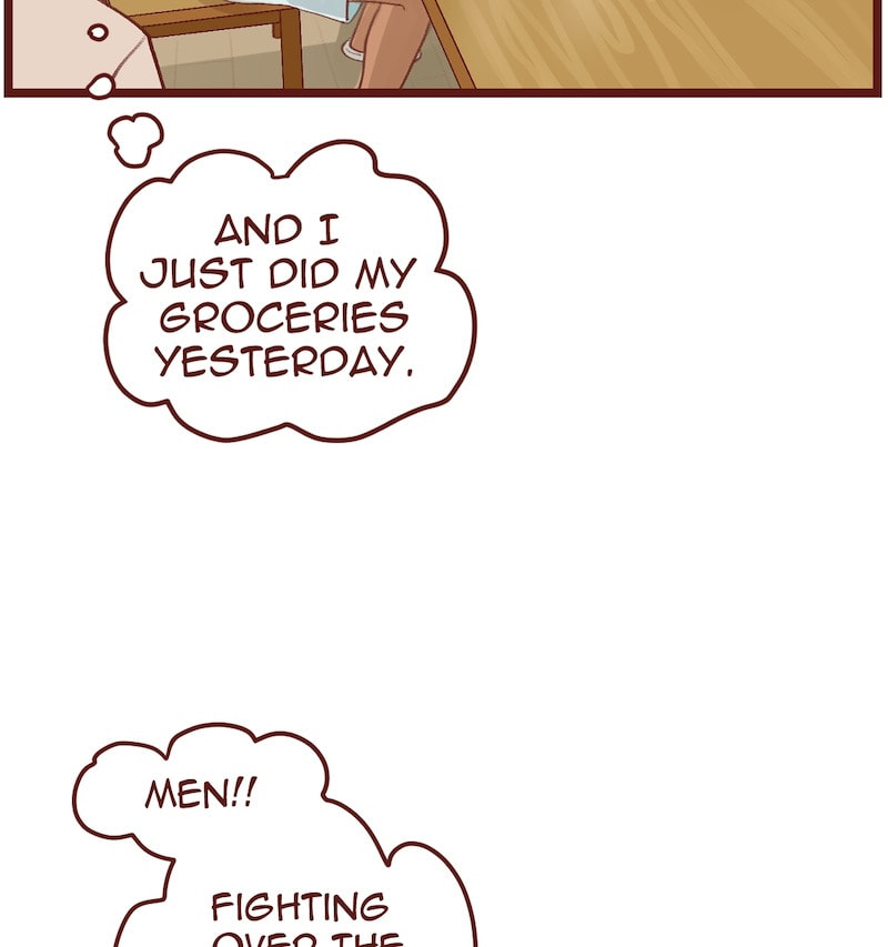 Bailin & Li Yun Chapter 81 page 5 - 