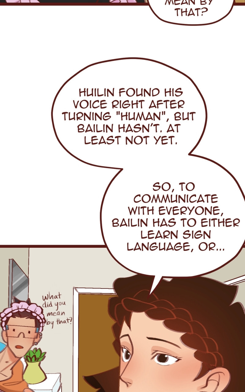 Bailin & Li Yun Chapter 82 page 11 - 