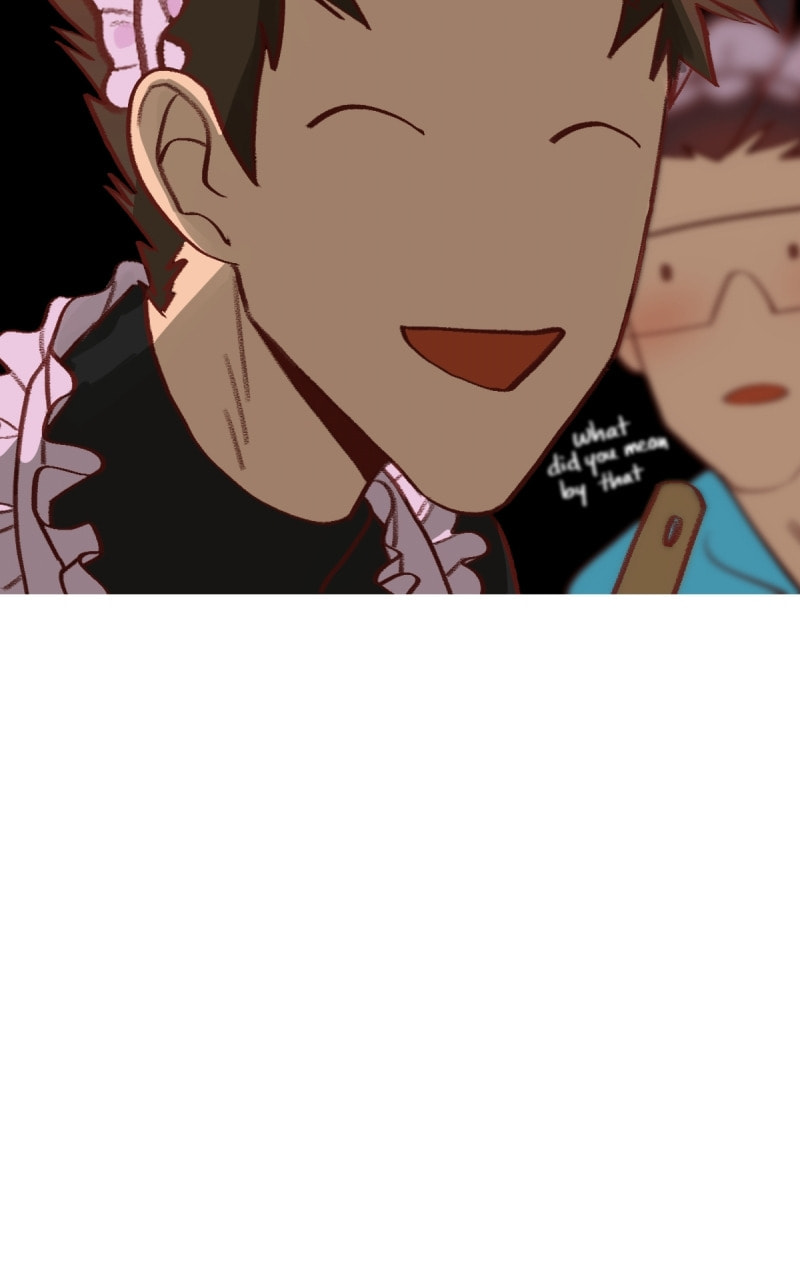 Bailin & Li Yun Chapter 82 page 13 - 