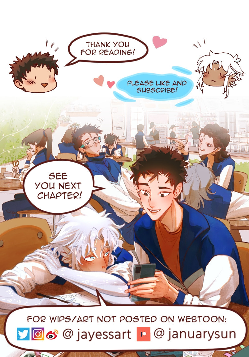 Bailin & Li Yun Chapter 82 page 15 - 