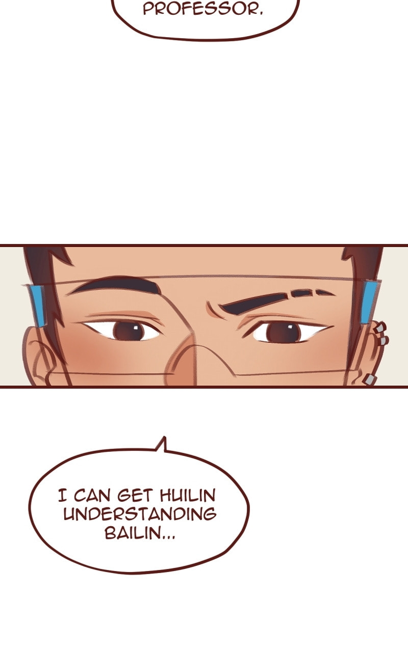 Bailin & Li Yun Chapter 82 page 3 - 
