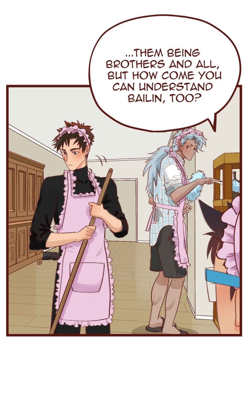 Bailin & Li Yun Chapter 82 page 4 - 