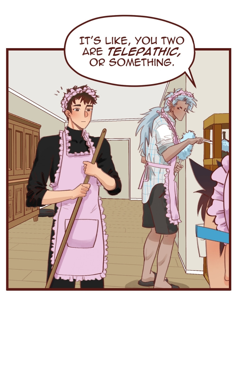 Bailin & Li Yun Chapter 82 page 5 - 