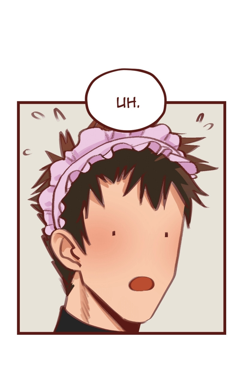 Bailin & Li Yun Chapter 82 page 6 - 