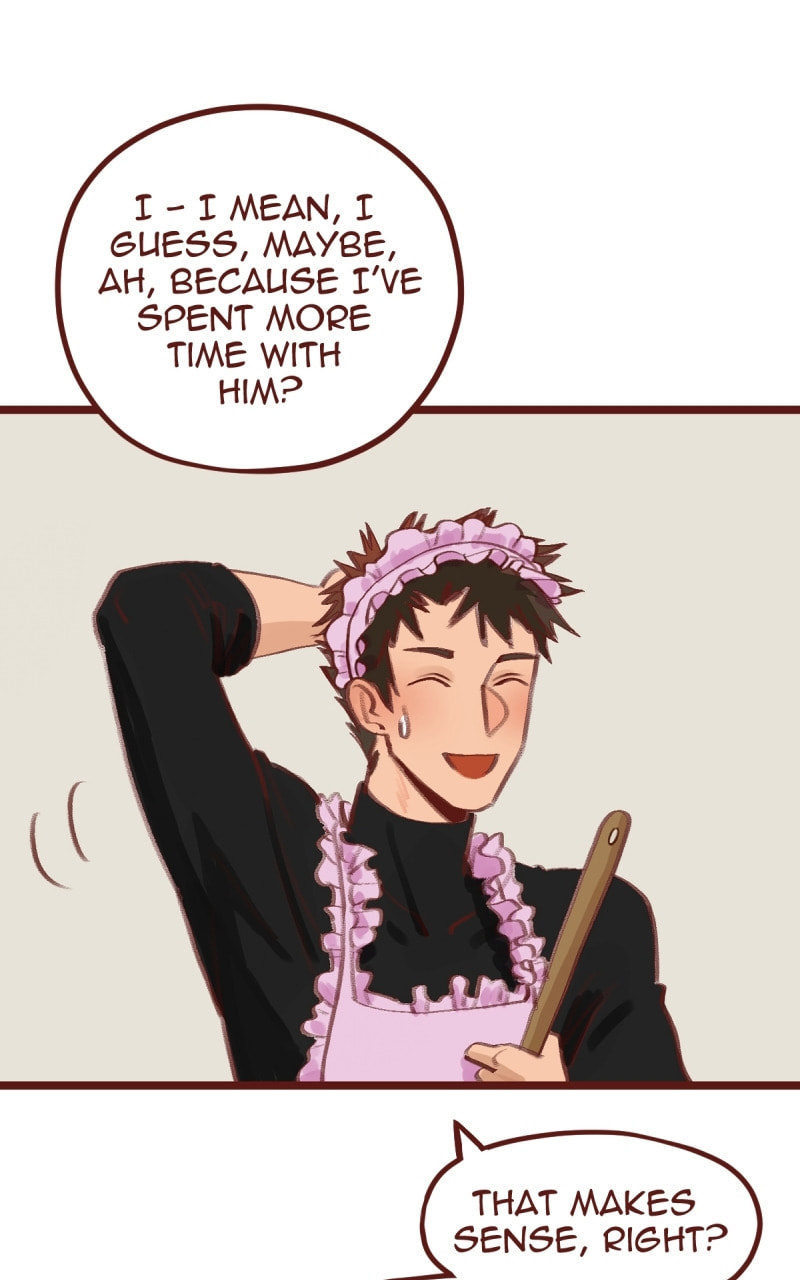 Bailin & Li Yun Chapter 82 page 7 - 