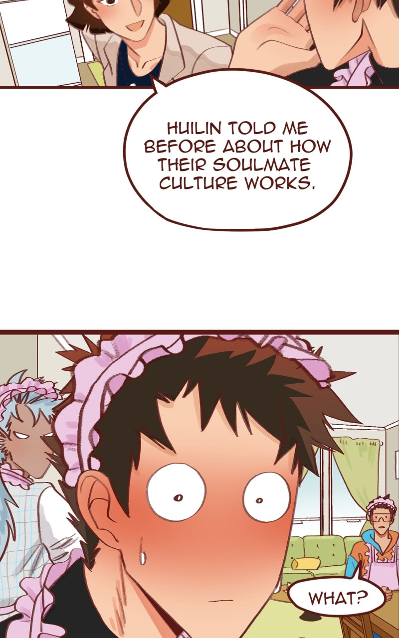 Bailin & Li Yun Chapter 82 page 9 - 