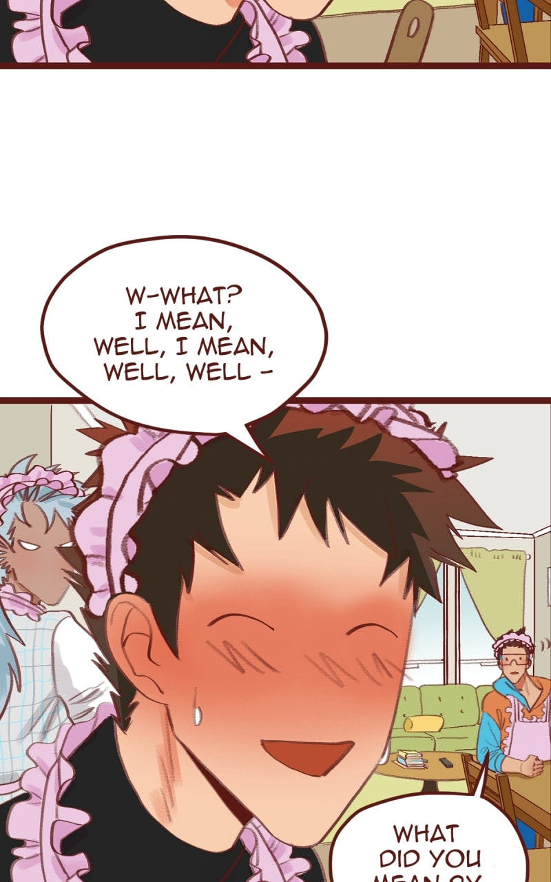 Bailin & Li Yun Chapter 82 page 10 - 