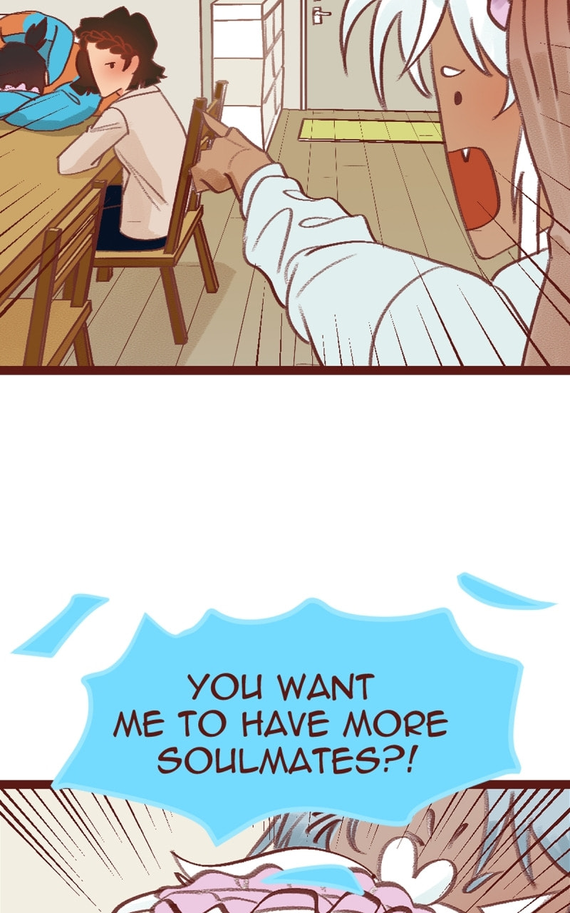 Bailin & Li Yun Chapter 83 page 11 - 