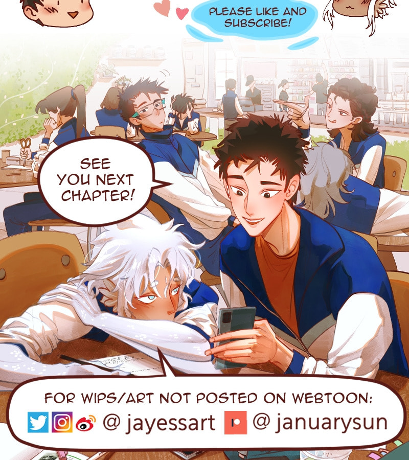 Bailin & Li Yun Chapter 83 page 14 - 