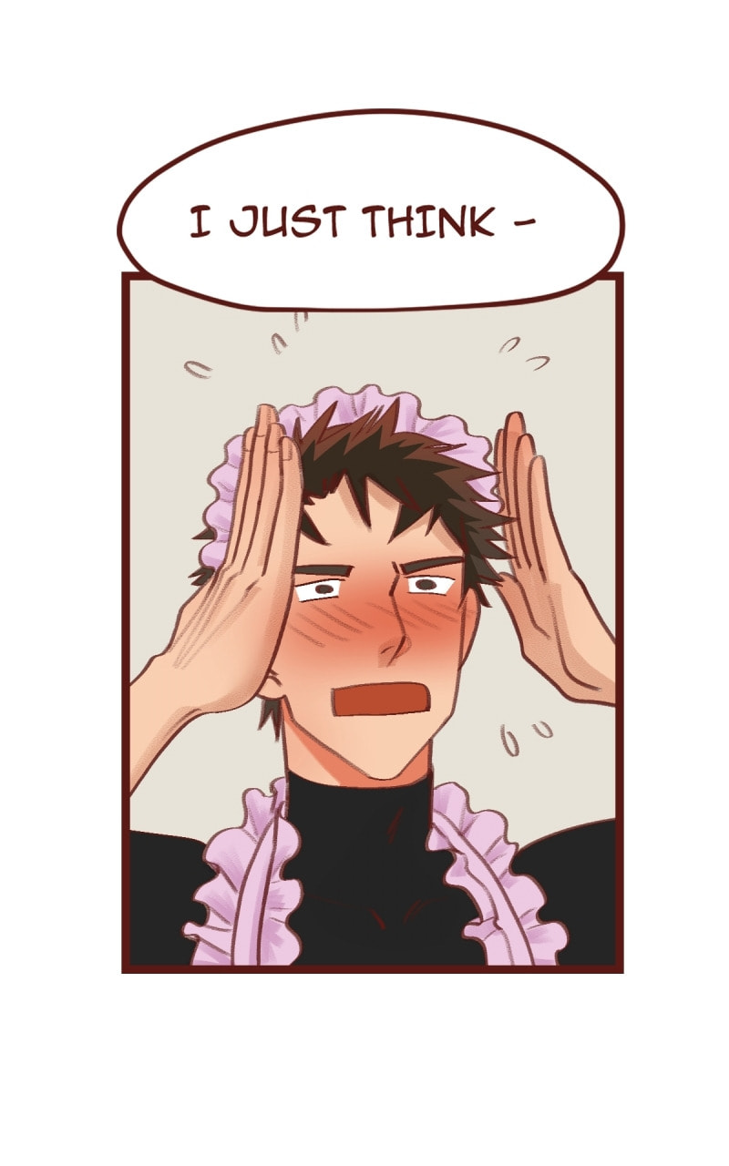Bailin & Li Yun Chapter 83 page 3 - 