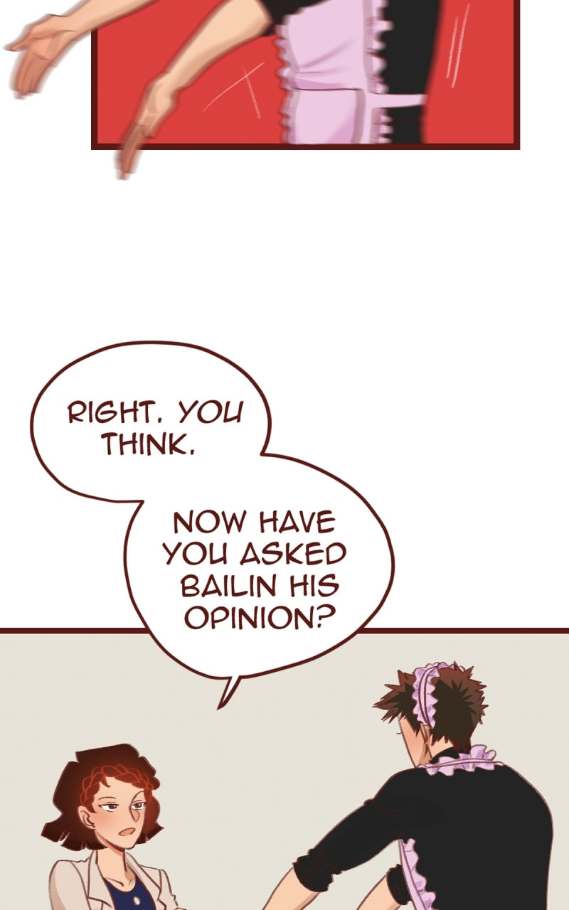 Bailin & Li Yun Chapter 83 page 6 - 