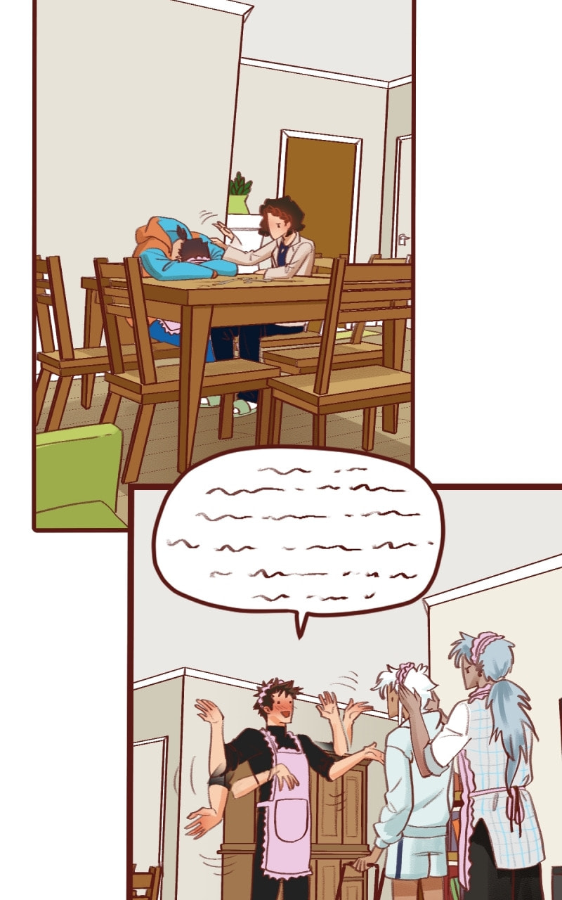 Bailin & Li Yun Chapter 83 page 9 - 