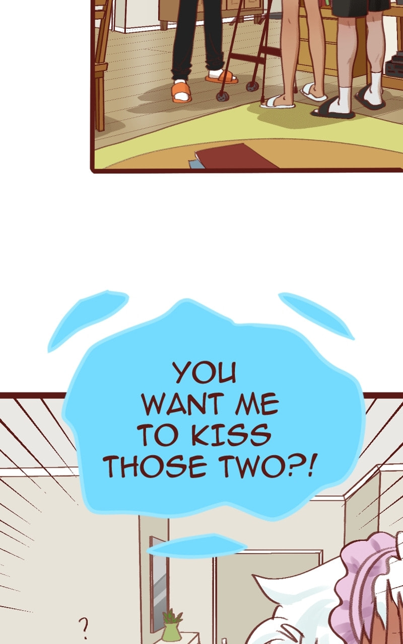 Bailin & Li Yun Chapter 83 page 10 - 