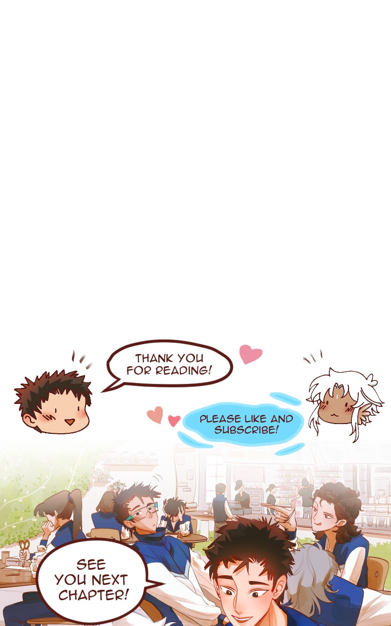 Bailin & Li Yun Chapter 84 page 14 - 