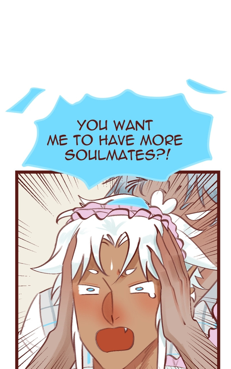 Bailin & Li Yun Chapter 84 page 3 - 