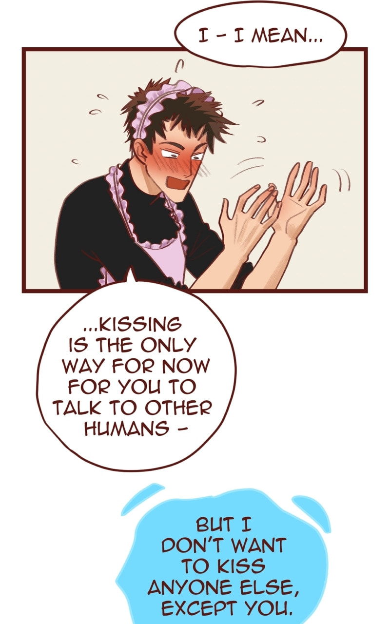 Bailin & Li Yun Chapter 84 page 7 - 