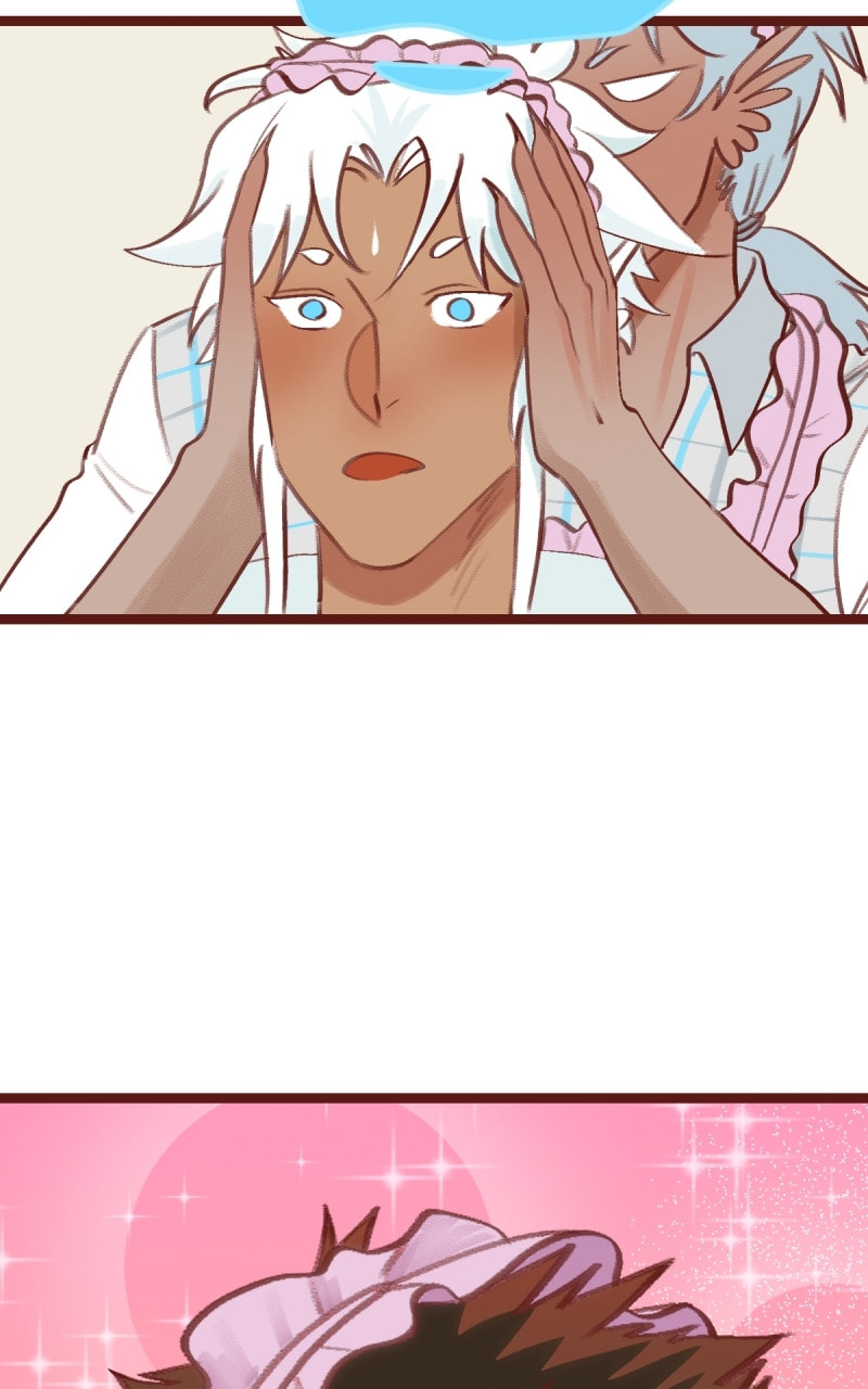 Bailin & Li Yun Chapter 84 page 8 - 