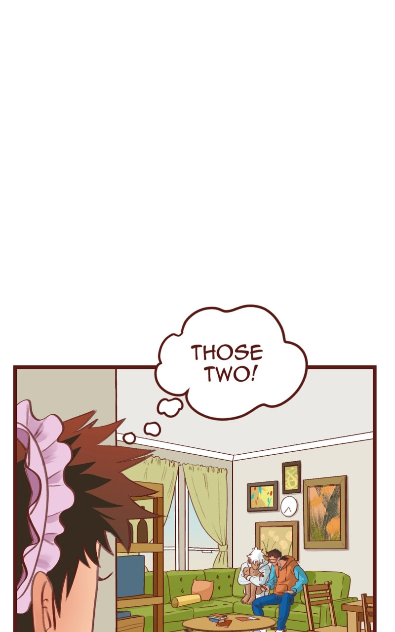 Bailin & Li Yun Chapter 85 page 12 - 