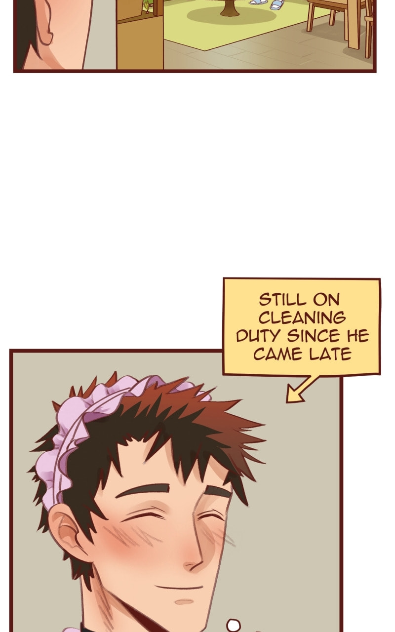 Bailin & Li Yun Chapter 85 page 13 - 