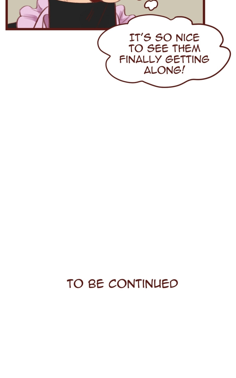 Bailin & Li Yun Chapter 85 page 14 - 