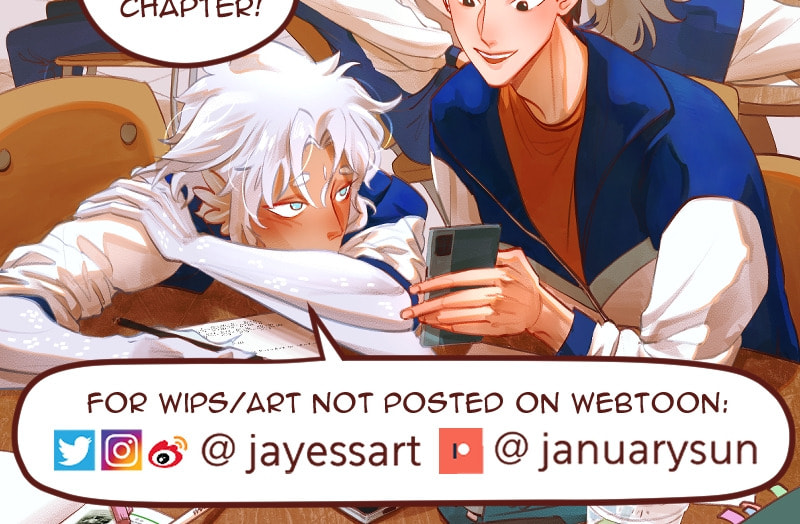 Bailin & Li Yun Chapter 85 page 16 - 