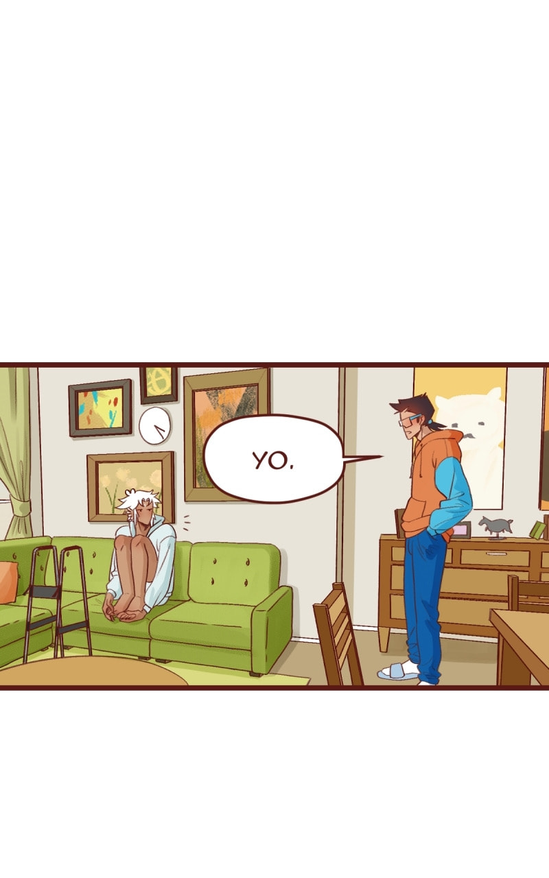 Bailin & Li Yun Chapter 85 page 8 - 