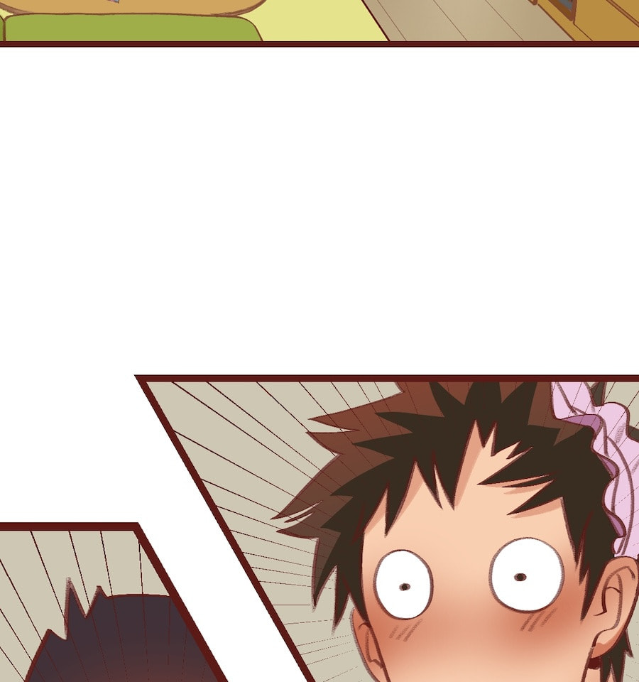 Bailin & Li Yun Chapter 86 page 12 - 